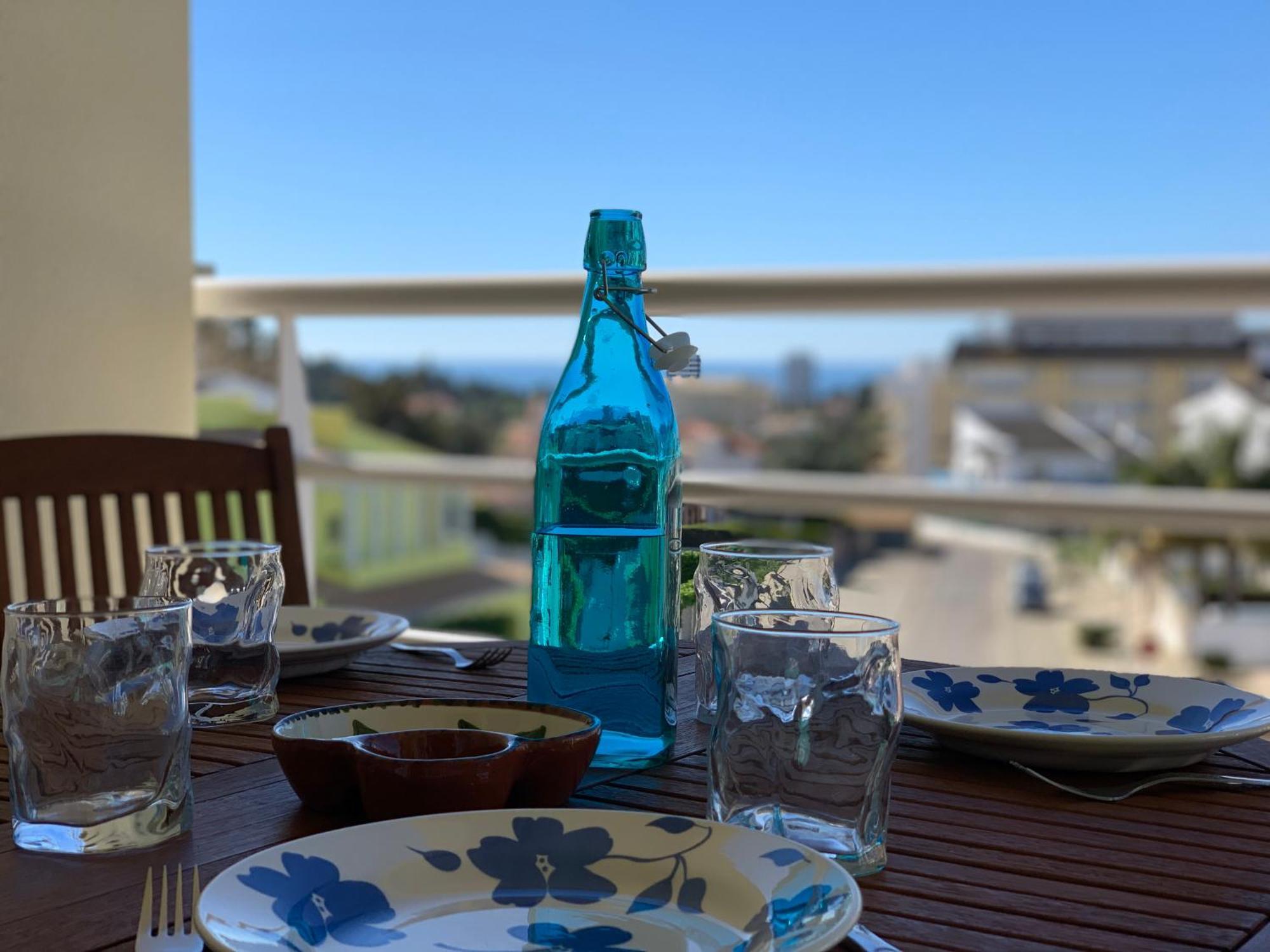 Vila Marachique Alvor Eksteriør bilde