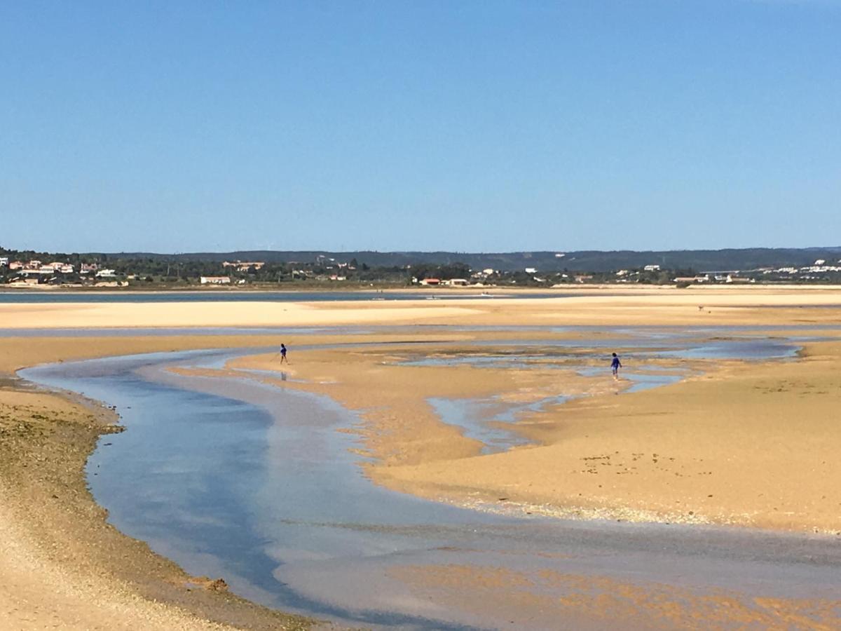 Vila Marachique Alvor Eksteriør bilde