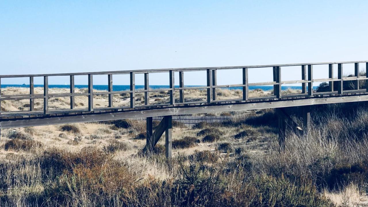 Vila Marachique Alvor Eksteriør bilde