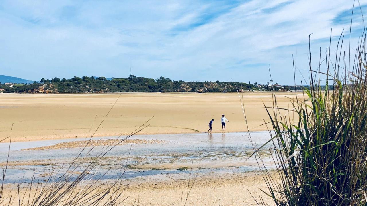 Vila Marachique Alvor Eksteriør bilde