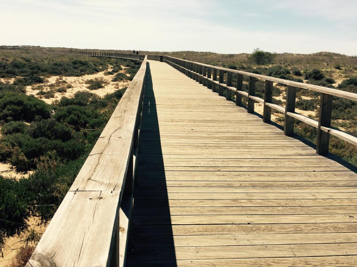 Vila Marachique Alvor Eksteriør bilde